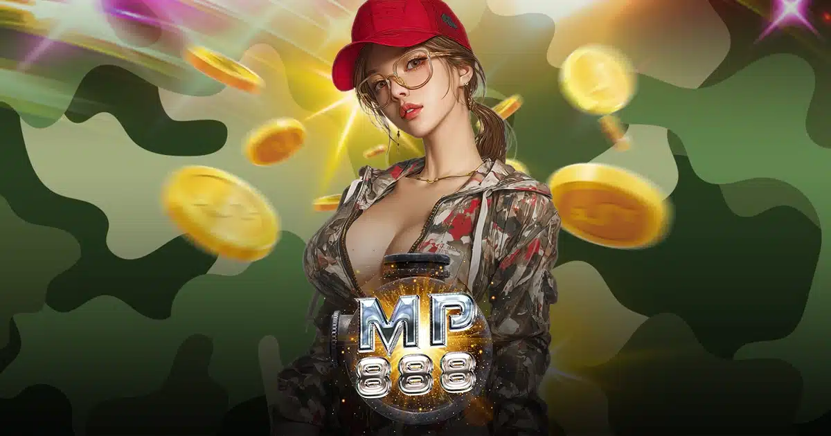 MP888 MP888